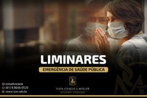 Read more about the article LIMINARES