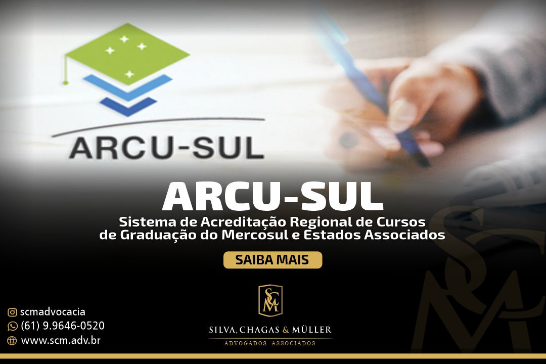 You are currently viewing ARCU-SUL