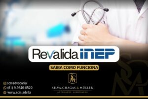 Read more about the article REVALIDA INEP